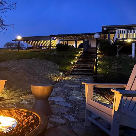 Moon Ranch - A Gateway To Yosemite Villa Mariposa Exterior photo